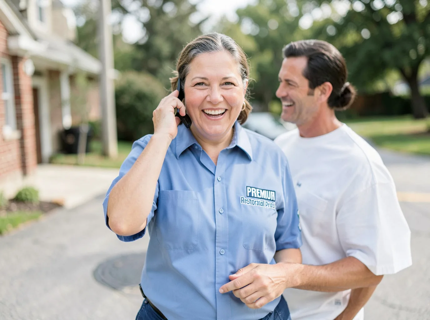Water Damage Restoration Lake Milton, OH FAQs
